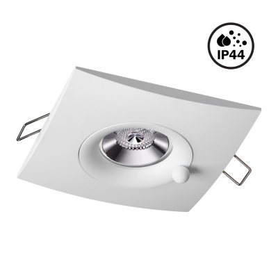 Светильник встраиваемый влагозащищенный 370793 NOVOTECH