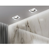 Встраиваемый точечный светильник MR16 Ambrella light A8925