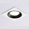 Встраиваемый точечный светильник MR16 Ambrella light A8925