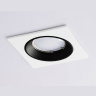Встраиваемый точечный светильник MR16 Ambrella light A8925