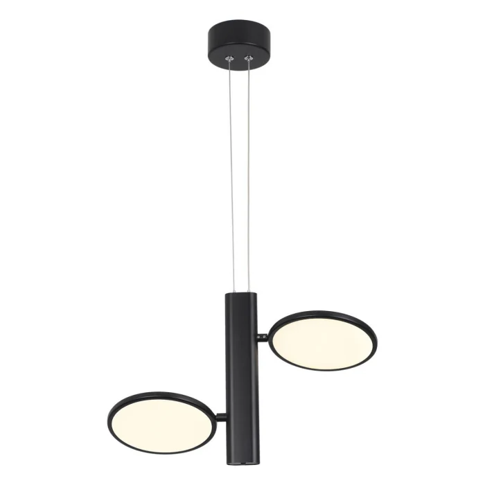 Светильник подвесной Lussole Aberdeen LSP-7084