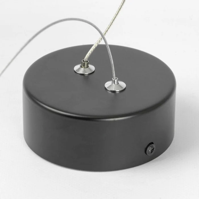 Светильник подвесной Lussole Aberdeen LSP-7084