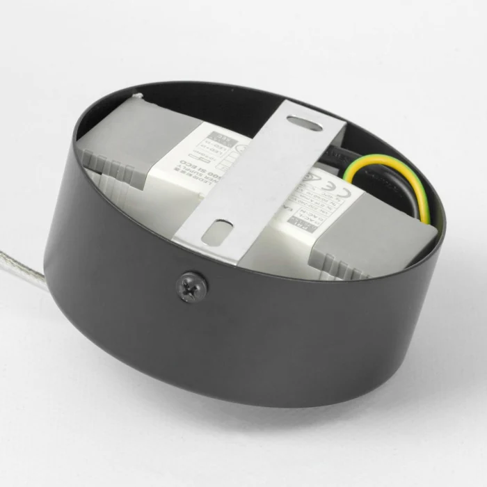 Светильник подвесной Lussole Aberdeen LSP-7084