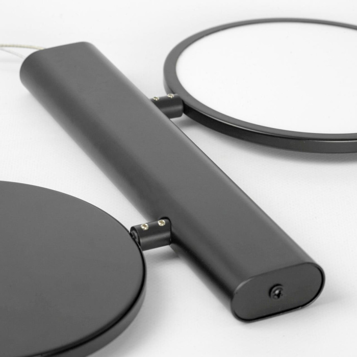 Светильник подвесной Lussole Aberdeen LSP-7084