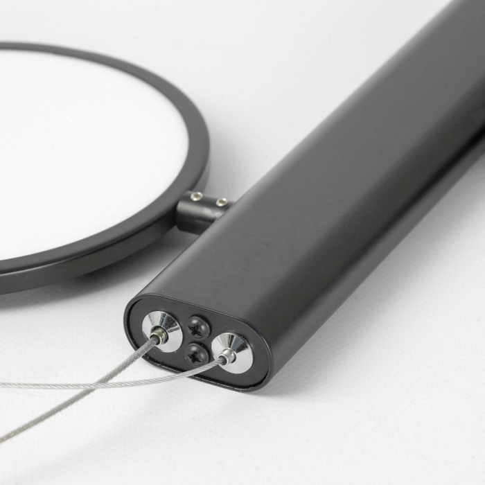 Светильник подвесной Lussole Aberdeen LSP-7084