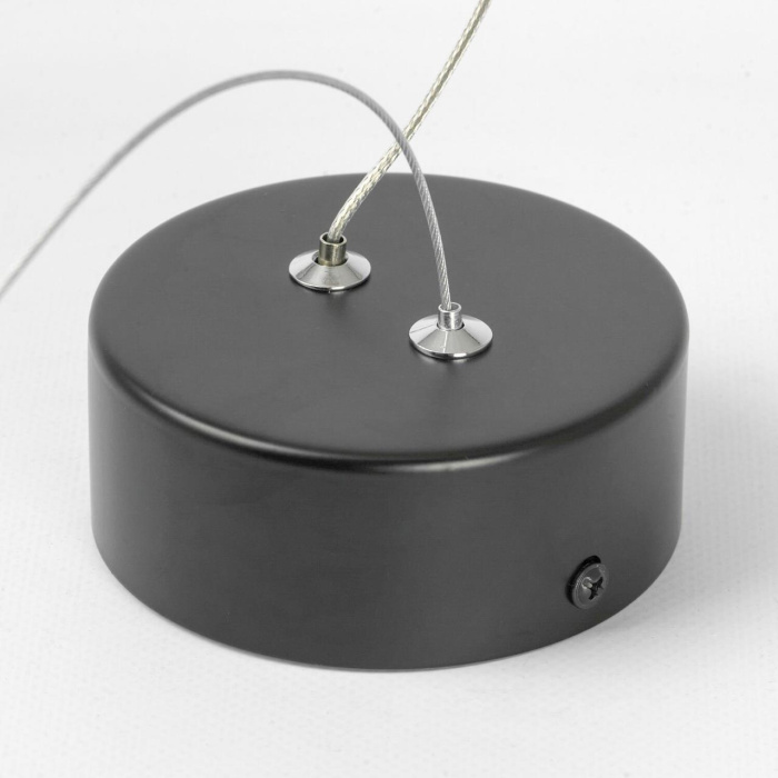 Светильник подвесной Lussole Aberdeen LSP-7084