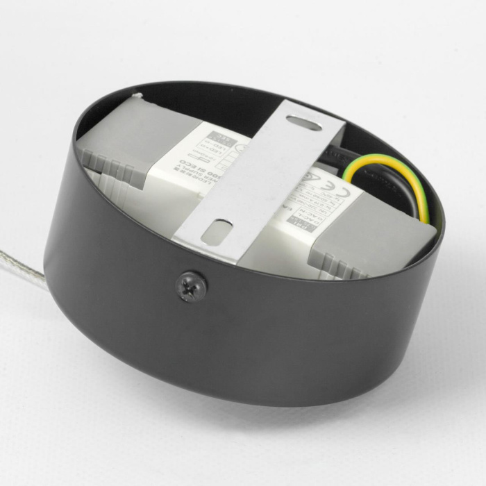 Светильник подвесной Lussole Aberdeen LSP-7084