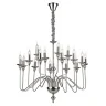 Подвесная люстра Ideal Lux Artu SP16 073149