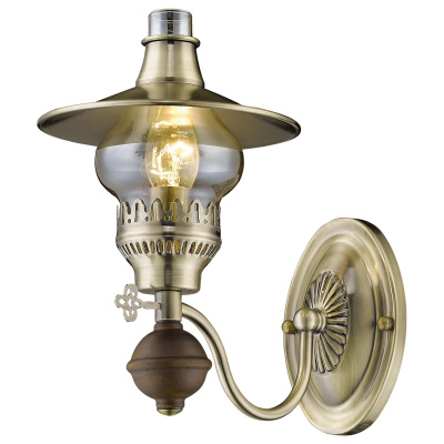 Настенный светильник 305-501-01 VELANTE