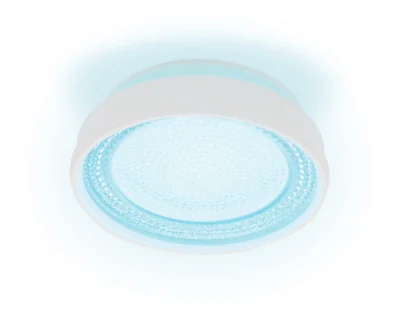 Встраиваемый точечный светильник MR16 в стиле техно Ambrella light TN344