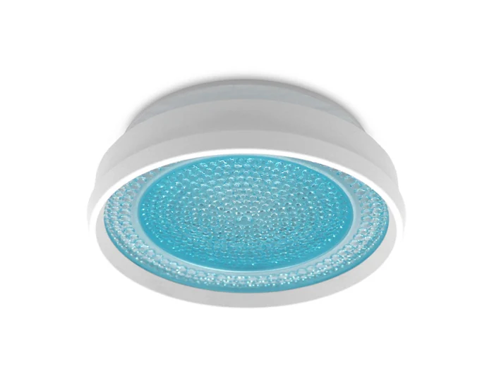 Встраиваемый точечный светильник MR16 в стиле техно Ambrella light TN344