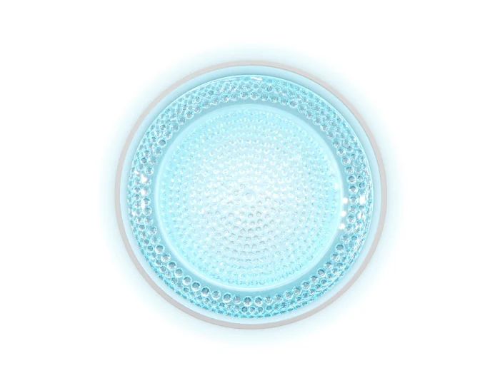 Встраиваемый точечный светильник MR16 в стиле техно Ambrella light TN344