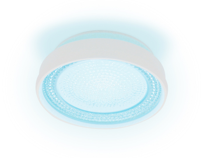 Встраиваемый точечный светильник MR16 в стиле техно Ambrella light TN344