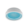 Встраиваемый точечный светильник MR16 в стиле техно Ambrella light TN344