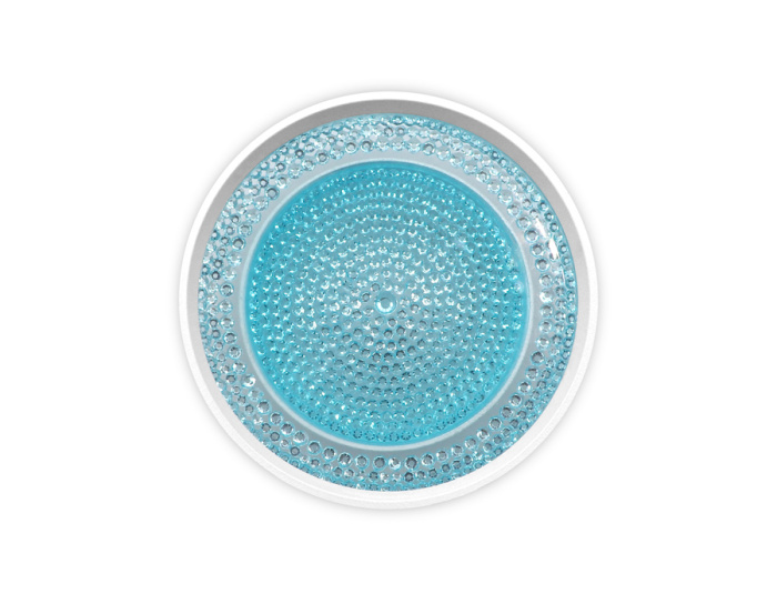 Встраиваемый точечный светильник MR16 в стиле техно Ambrella light TN344