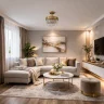Люстра подвесная SL1352.203.09 ST LUCE