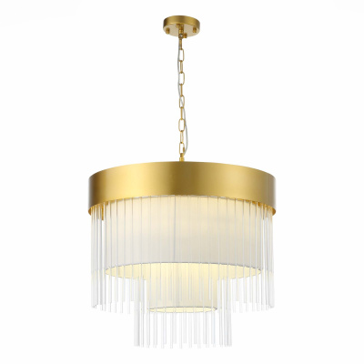 Люстра подвесная SL1352.203.09 ST LUCE
