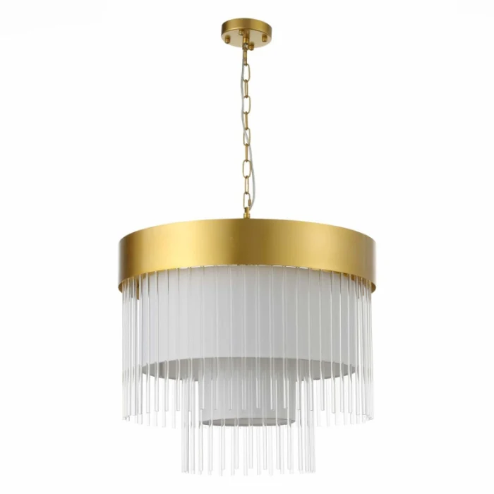 Люстра подвесная SL1352.203.09 ST LUCE