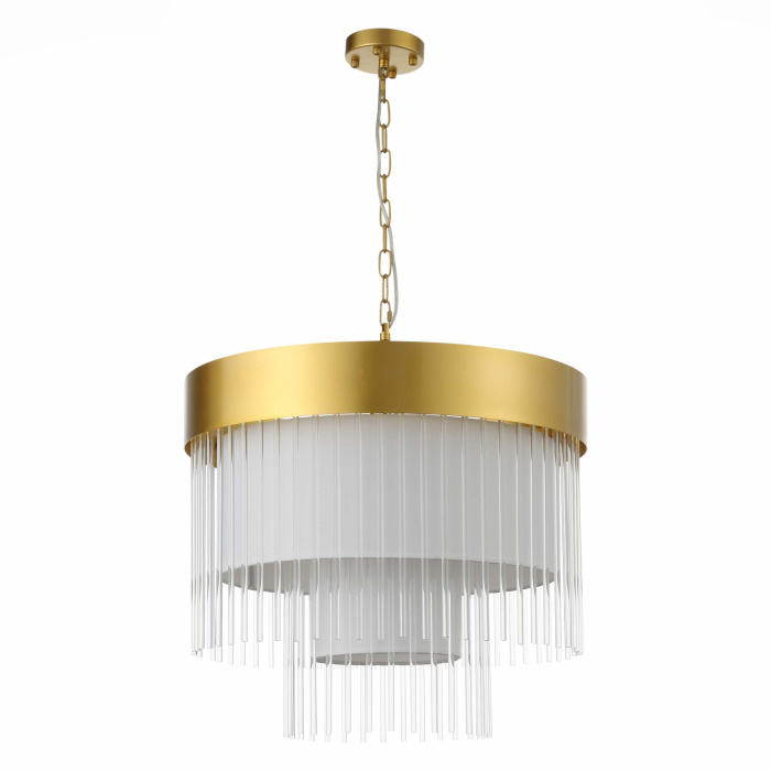 Люстра подвесная SL1352.203.09 ST LUCE
