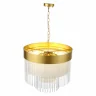 Люстра подвесная SL1352.203.09 ST LUCE