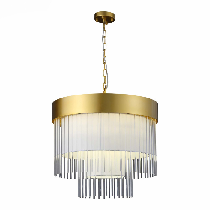 Люстра подвесная SL1352.203.09 ST LUCE