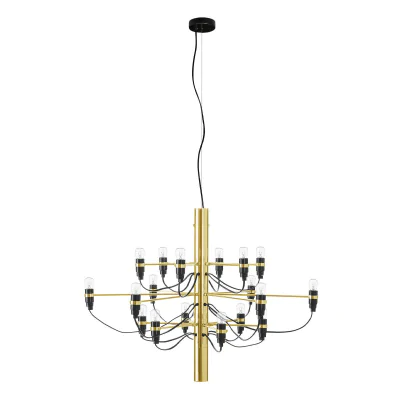 Подвесной светильник LOFT IT 10196/650 Gold