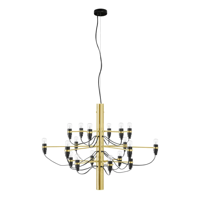 Подвесной светильник LOFT IT 10196/650 Gold