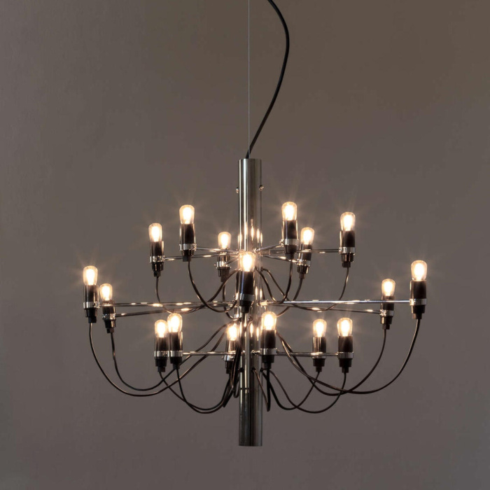 Подвесной светильник LOFT IT 10196/650 Gold