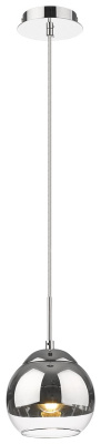 Подвесной светильник 240-106-01 VELANTE