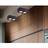 Накладной точечный светильник GX53 Ambrella light TN70875