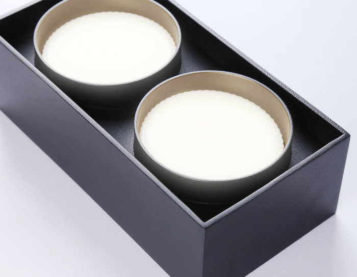 Накладной точечный светильник GX53 Ambrella light TN70875