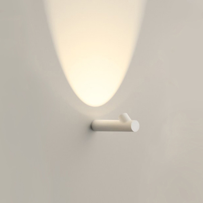 Настенный светильник DONIA White ImperiumLoft