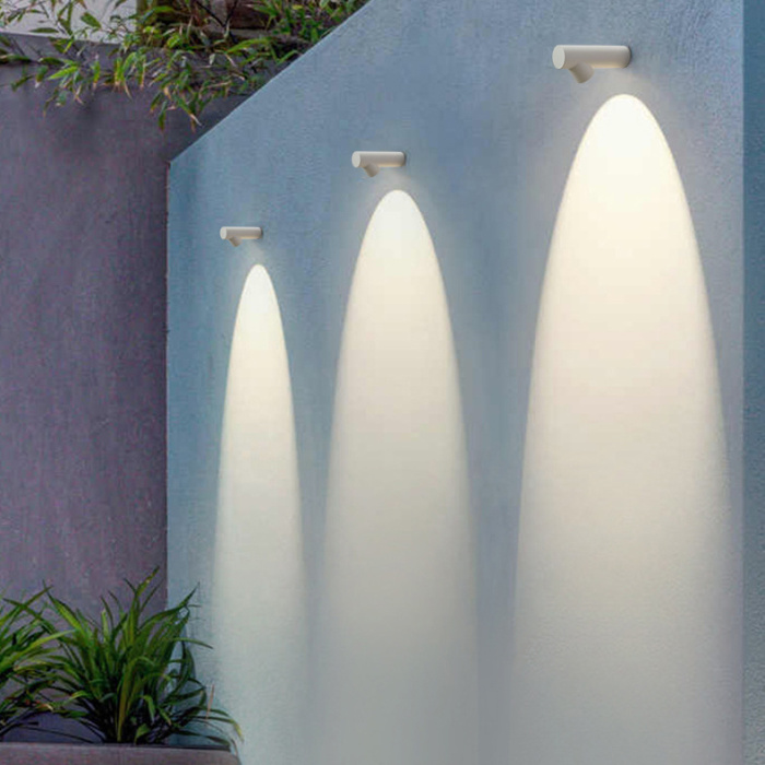 Настенный светильник DONIA White ImperiumLoft