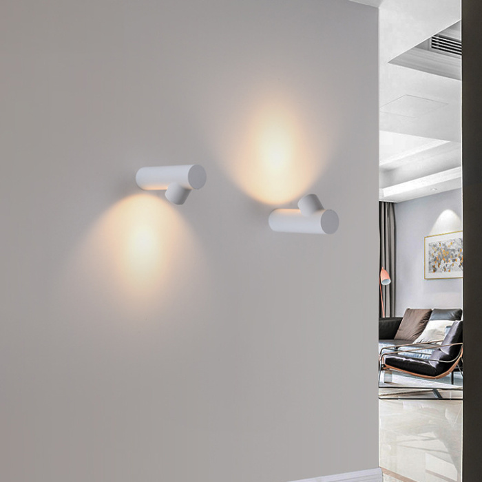 Настенный светильник DONIA White ImperiumLoft