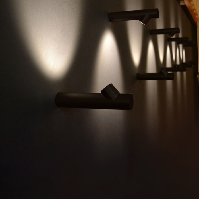 Настенный светильник DONIA White ImperiumLoft