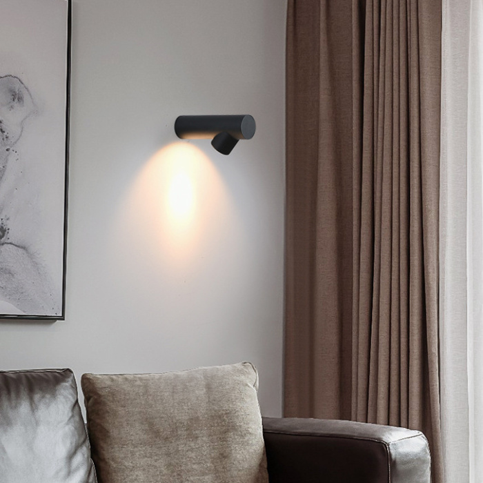 Настенный светильник DONIA White ImperiumLoft