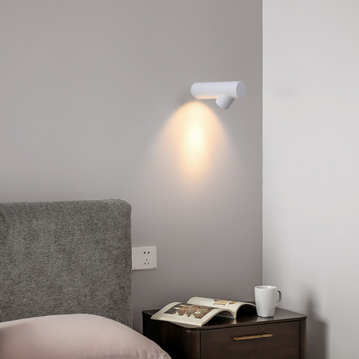 Настенный светильник DONIA White ImperiumLoft