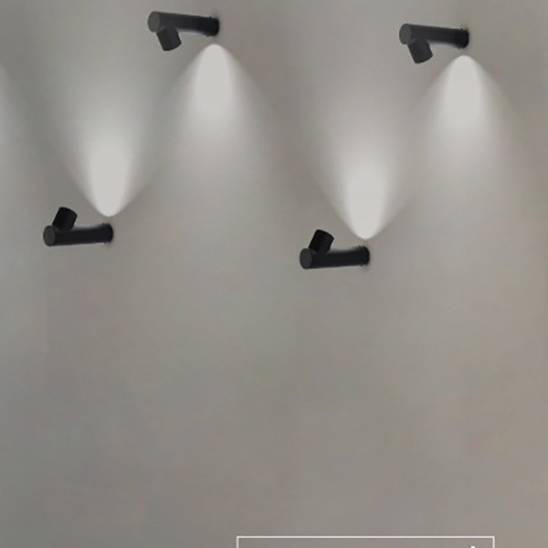 Настенный светильник DONIA White ImperiumLoft