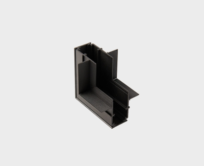 Соединитель для шинопровода Italline IT012-5033 black