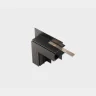 Соединитель для шинопровода Italline IT012-5033 black