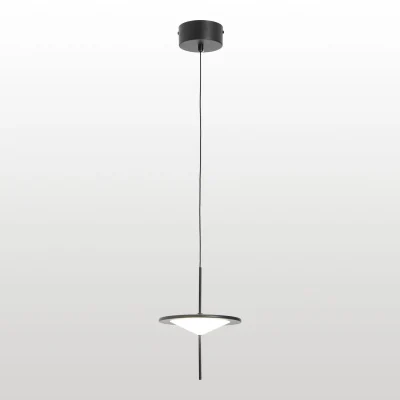 Подвесной светильник Lussole LSP-7531