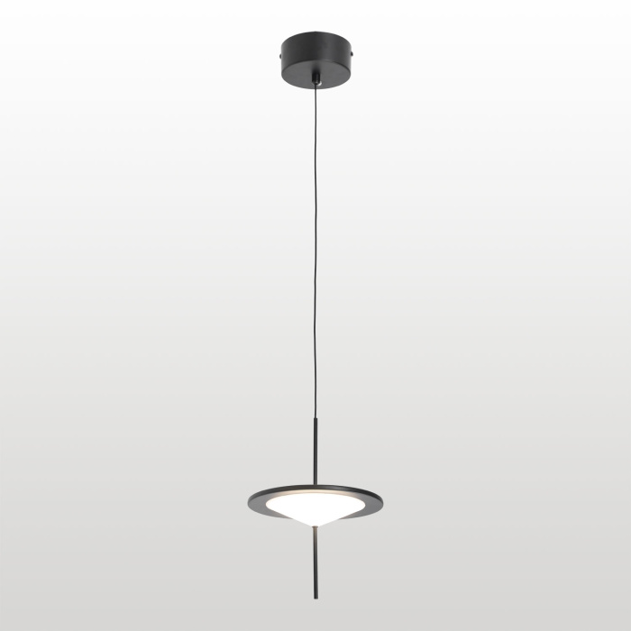 Подвесной светильник Lussole LSP-7531