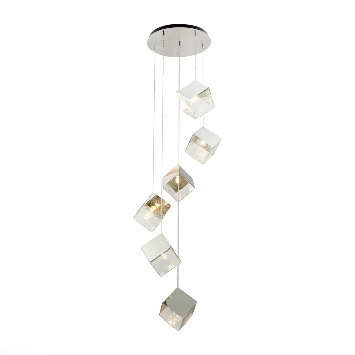 Светильник подвесной SL1182.103.06 ST LUCE