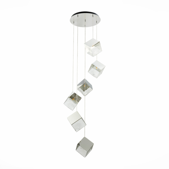 Светильник подвесной SL1182.103.06 ST LUCE