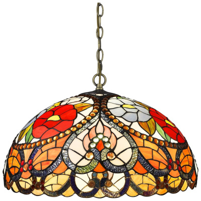 Подвесной светильник 827-806-03 VELANTE