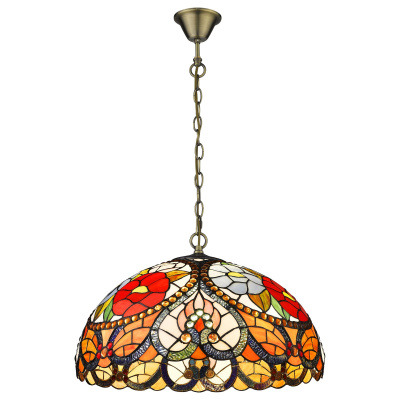 Подвесной светильник 827-806-03 VELANTE