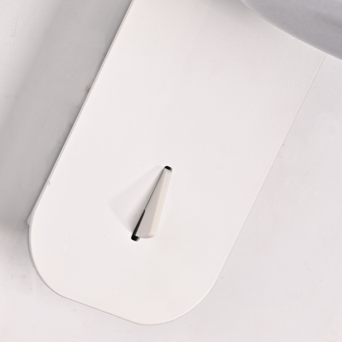 Настенный светильник STILLE Черно-Белый ImperiumLoft