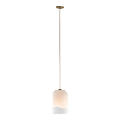 Потолочный светильник Lussole Milam LSP-9879