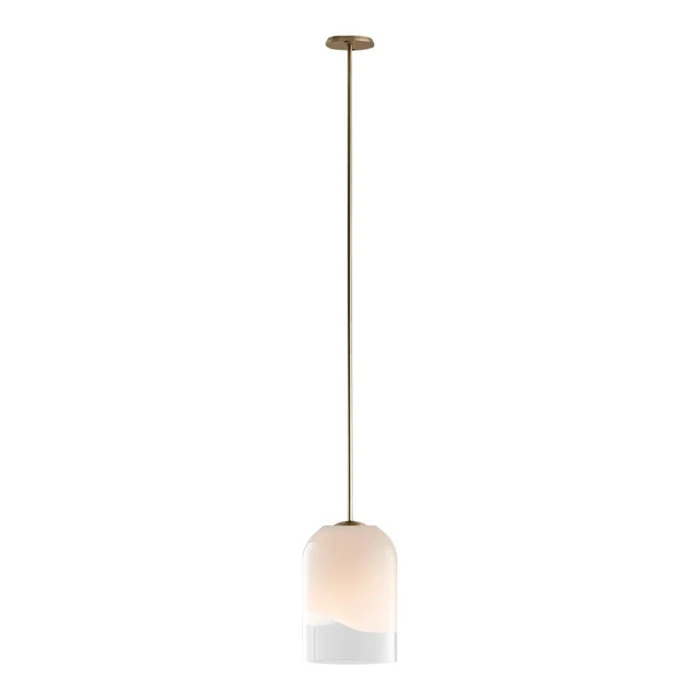 Потолочный светильник Lussole Milam LSP-9879