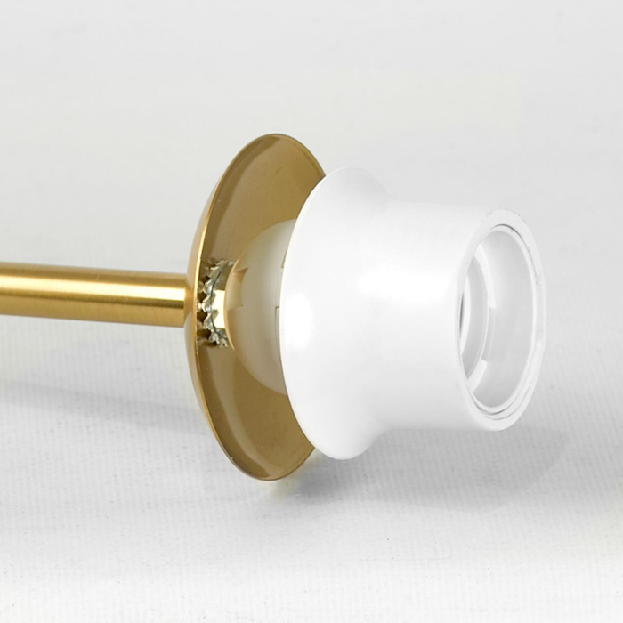 Потолочный светильник Lussole Milam LSP-9879